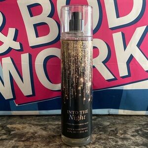 Bath & Body Works into the Night